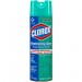 Clorox 38504BD Disinfecting Spray CLO38504BD