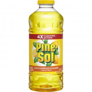 Pine-Sol 40239PL Multi-surface Cleaner CLO40239PL