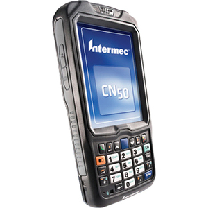Intermec CN50BNC5EN21 Handheld Terminal