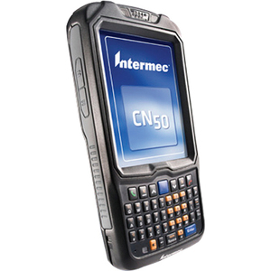 Intermec CN50BQU1L220 Handheld Terminal