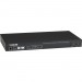 Black Box PS568A-R2 8-Outlets PDU