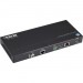 Black Box VX-1001-RX VX1000 Series Extender Receiver - 4K, HDMI, HDBaseT, USB
