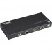 Black Box VX-1001-TX VX1000 Series HDMI Extender Transmitter - 4K, HDBaseT, USB