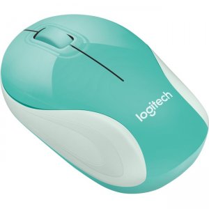 Logitech 910-005363 Wireless Mini Mouse