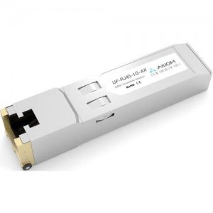 Axiom UF-RJ45-1G-AX SFP (mini-GBIC) Module