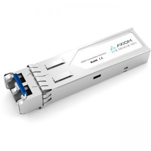 Axiom TCSEAAF1LFU00-AX SFP (mini-GBIC) Module