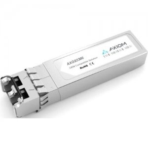 Axiom AXG93366 SFP+ Module