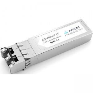 Axiom SFP-25G-SR-AR-AX SFP28 Module