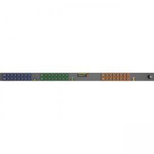 Geist I10029L 48-Outlets PDU