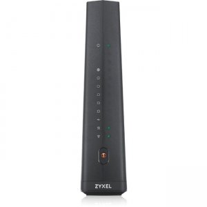 ZyXEL EMG6726-B10A Dual-Band Wireless AC/N Gigabit Ethernet Gateway