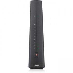 ZyXEL EMG6726-B10A Dual-Band Wireless AC/N Gigabit Ethernet Gateway