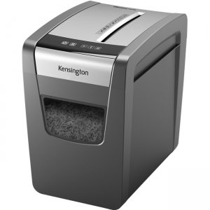 Kensington K52076AM OfficeAssist Shredder Anti-Jam Cross Cut