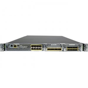Cisco FPR4125-NGIPS-K9 Firepower Network Security/Firewall Appliance