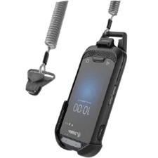 Zebra SG-EC30-CLIP1-01 Vest Clip