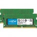 Crucial CT2K8G4S266M 16GB DDR4 SDRAM Memory Module