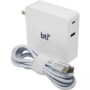 BTI 87WUSB-C-BTI AC Adapter