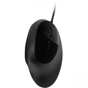 Kensington K75403WW Pro Fit Ergo Wired Mouse