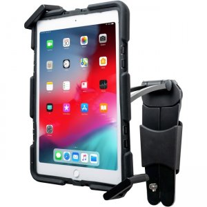 CTA Digital PAD-SKMSB 2-in-1 Security Multi-Flex Tablet Stand and Wall Mount