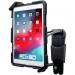 CTA Digital PAD-SKMSB 2-in-1 Security Multi-Flex Tablet Stand and Wall Mount