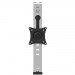 StarTech.com ARMCBCLB Cubicle Monitor Mount - With Micro-Adjustment