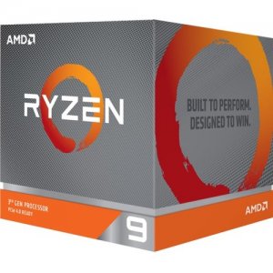 AMD 100-000000051 Ryzen 9 Hexadeca-core 3.5GHz Desktop Processor