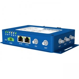 Advantech ICR-3241W Industrial IoT 4G LTE Router & Gateway