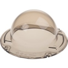 AXIS 01629-001 Smoked/Clear Dome