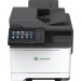 Lexmark 42CT982 Color Laser Multifunction Printer