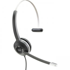 Cisco CP-HS-W-531-USBC Headset 500 Series