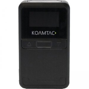 KoamTac 382720 2D Imager Wearable Barcode Scanner & Data Collector