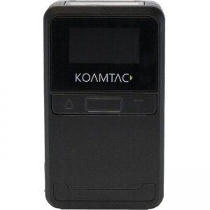 KoamTac 382740 2D Imager Wearable Barcode Scanner & Data Collector with Keypad