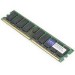 AddOn AM1600D3DR8ES/4G 4GB DDR3 SDRAM Memory Module