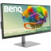BenQ PD3420Q 34-inch Designer Monitor, WQHD, P3, HDR