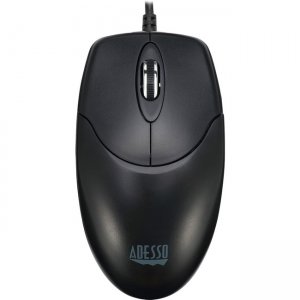 Adesso IMOUSEM6-TAA iMouse - Optical Scroll Mouse (TAA Compliant)