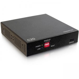 C2G 29975 4K HDMI over IP Encoder - 60Hz