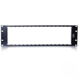 C2G 29979 16-Port Rack Mount For HDMI Over IP Extenders