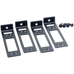 C2G 29985 Replacement Mounting Bracket for 16-Port Rack Mount
