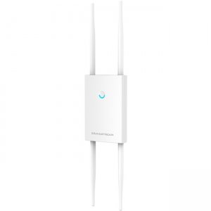 Grandstream GWN7630LR High-Performance Outdoor Long-Range Wi-Fi Access Point