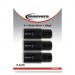 Innovera IVR82332 USB 3.0 Flash Drive, 32 GB, 3/Pack
