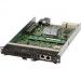 Aruba R0X31A 6400 Management Module