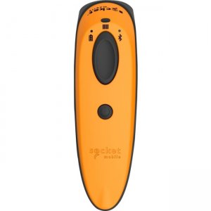 Socket Mobile CX3750-2402 DuraScan Handheld Barcode Scanner