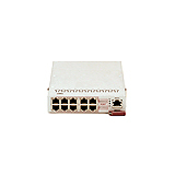 Supermicro SBM-GEM-001 SuperBlade Gigabit Ethernet Switch Module