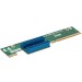 Supermicro RSC-R1UU-2U PCI Express x8 Riser Card