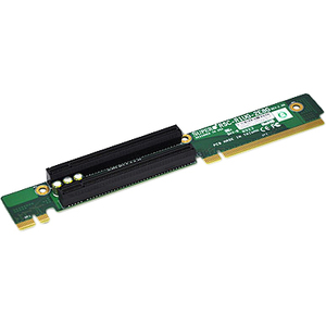 Supermicro RSC-R1UG-2E8G PCI Express x8 Riser Card