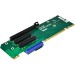 Supermicro RSC-R2UU-U2E4E8G Riser Card