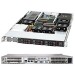 Supermicro CSE-118G-1400B SuperChassis System Cabinet SC118G-1400B