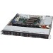 Supermicro CSE-113MTQ-563CB SuperChassis Rackmount Enclosure 113MTQ-563CB