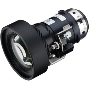 NEC Display NP19ZL Lens