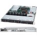 Supermicro CSE-113TQ-600WB SuperChassis System Cabinet SC113TQ-600WB