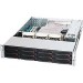 Supermicro CSE-826TQ-R500LPB SuperChassis 826TQ-R500LPB